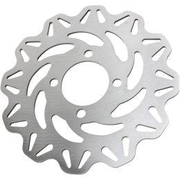 EBC Brakes VeeRotors Front - VR1183