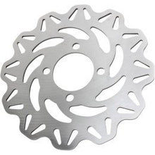 EBC Brakes VeeRotors Front - VR1183
