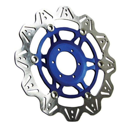 EBC Brakes VeeRotors Front - VR2119