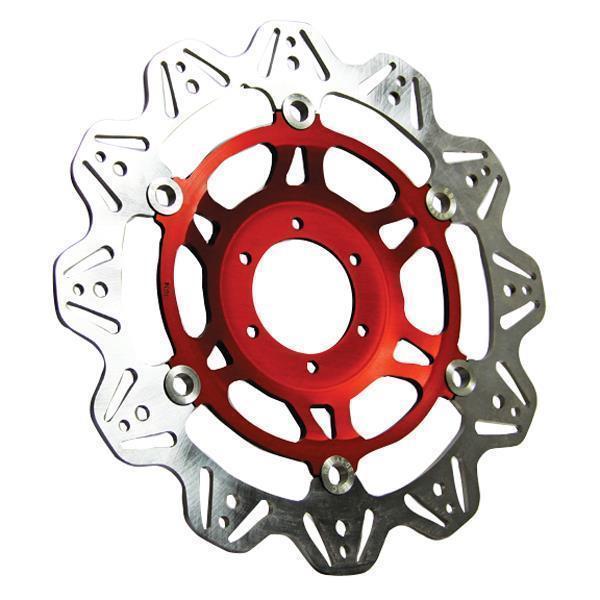 EBC Brakes VeeRotors Front - VR2119