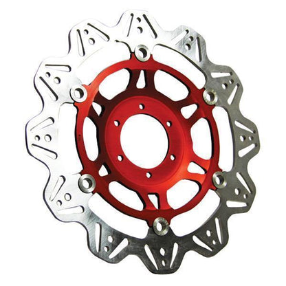 EBC Brakes VeeRotors Front - VR2119