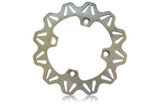 EBC Brakes Vee-Rotors Rear - VR2120
