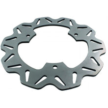 EBC Brakes Vee-Rotors Rear - VR2123