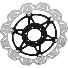 EBC Brakes VeeRotors Front - VR2124