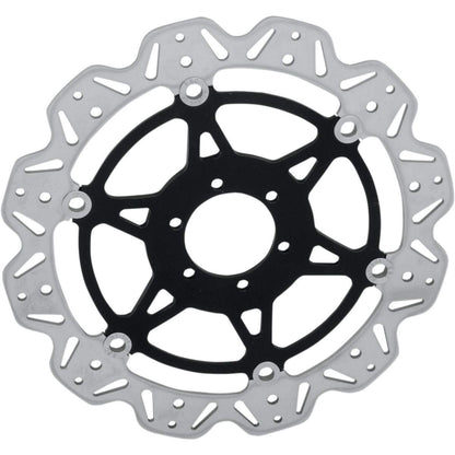 EBC Brakes VeeRotors Front - VR2124