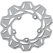EBC Brakes Vee-Rotors Rear - VR2125