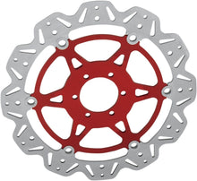 EBC Brakes VeeRotors Front - VR2127