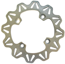 EBC Brakes Vee-Rotors Rear - VR613