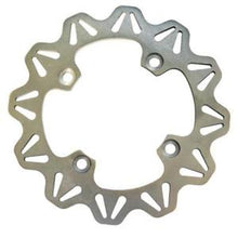 EBC Brakes Vee-Rotors Rear - VR3060