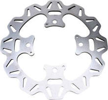 EBC Brakes Vee-Rotors Rear - VR820