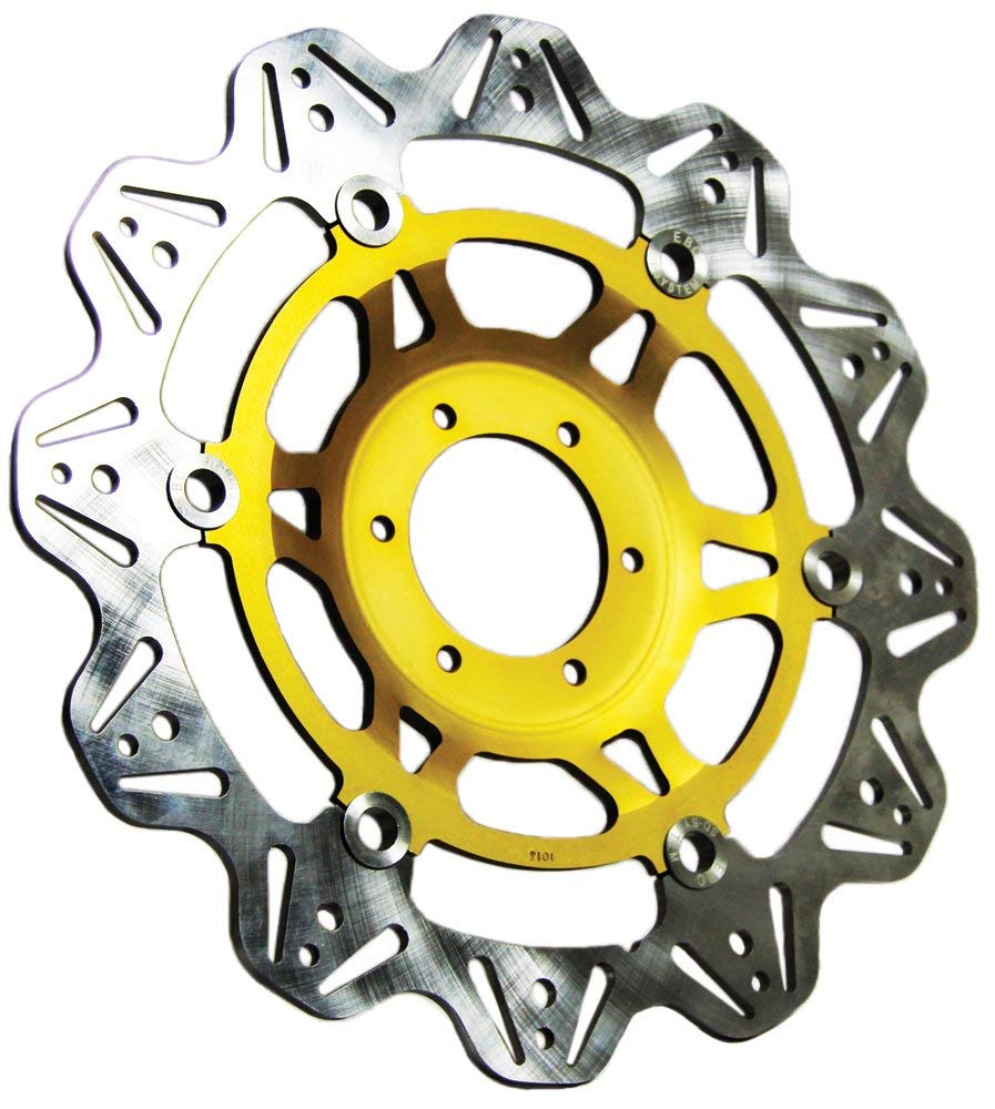 EBC Brakes VeeRotors Front - VR3091