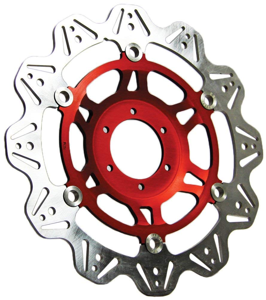 EBC Brakes VeeRotors Front - VR3091