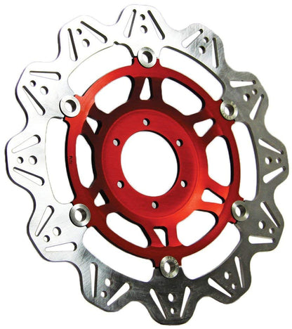 EBC Brakes VeeRotors Front - VR3091