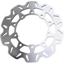 EBC Brakes Vee-Rotors Rear - VR858