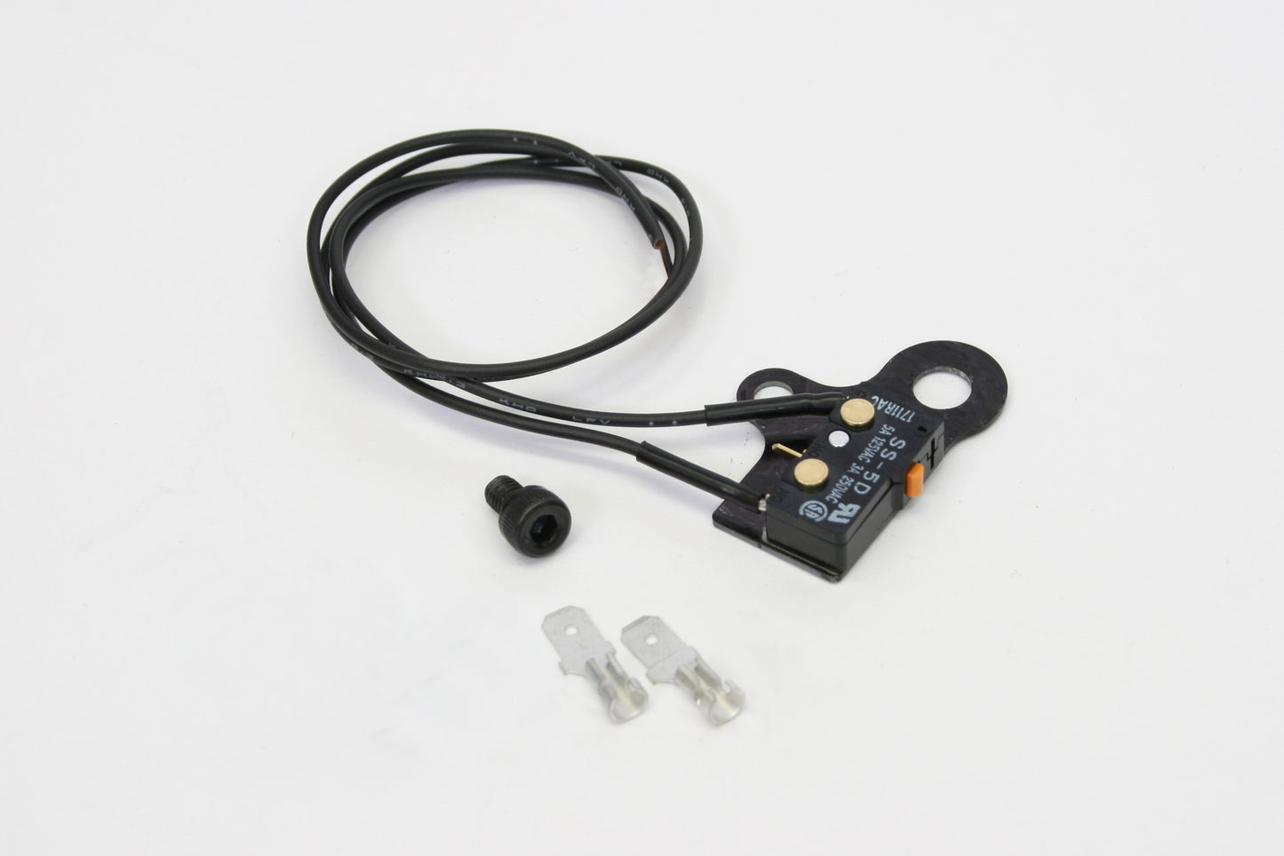 Galespeed Switch Kit for VRC Hydraulic clutch Master Cylinders