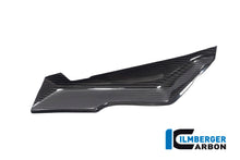 Ilmberger Carbon Cover under the Front Fairing, Right side for the BMW R 1250 RS 2019