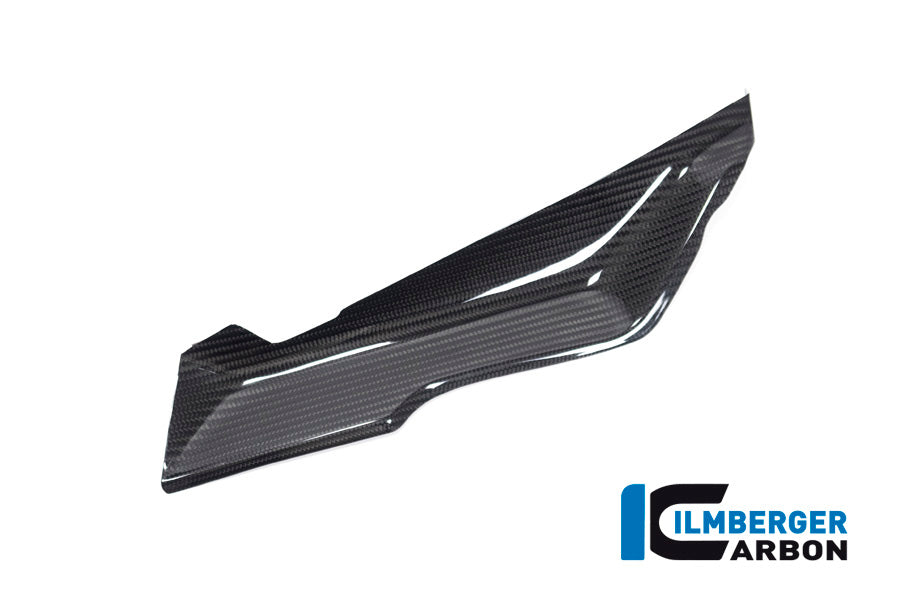 Ilmberger Carbon Cover under the Front Fairing, Right side for the BMW R 1250 RS 2019