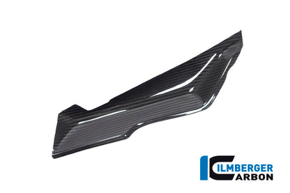 Ilmberger Carbon Cover under the Front Fairing, Right side for the BMW R 1250 RS 2019