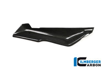 Ilmberger Carbon Right Cover under the Front Fairing for the BMW R 1200 RS 2015
