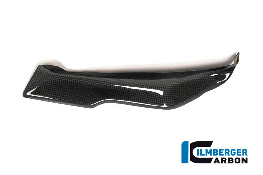 Ilmberger Carbon Right Cover under the Front Fairing for the BMW R 1200 RS 2015