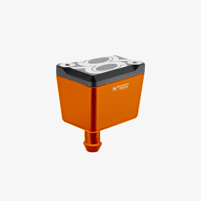 Bonamici Racing 10ml Rear Oil Tank for the Honda CBR600RR '2024, Suzuki GSX-8R/GSX-8S '2023-2024