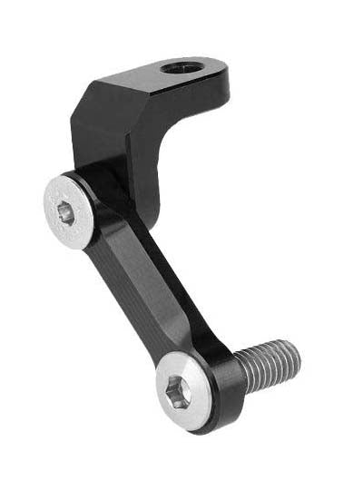 Bonamici Racing Aluminium Bracket for 10ml Oil Tank