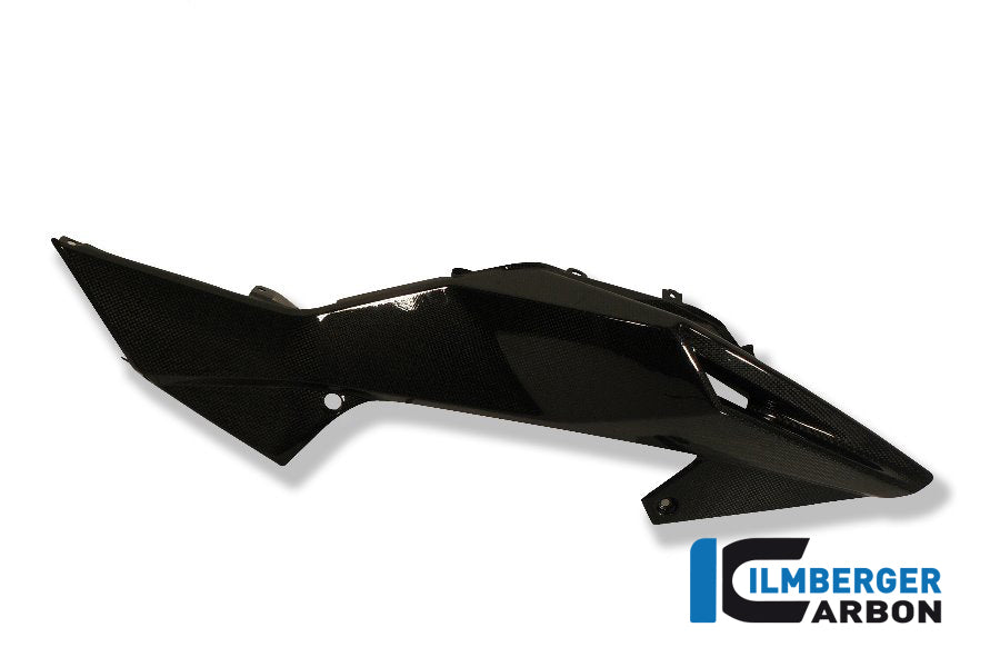 Ilmberger Carbon Fairing Side Panel Right, Side for the Husqvarna Nuda 900 / 900 R '12-14
