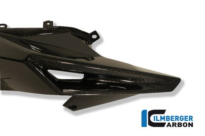Ilmberger Carbon Fairing Side Panel Right, Side for the Husqvarna Nuda 900 / 900 R '12-14