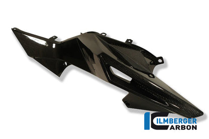 Ilmberger Carbon Fairing Side Panel Right, Side for the Husqvarna Nuda 900 / 900 R '12-14