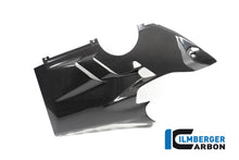 Ilmberger Carbon Bellypan, Left Side for the Ducati Panigale V4,V4 R,V4 S '22