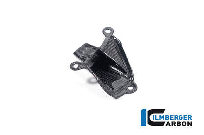 Ilmberger Carbon Bellypan, Left Side for the Ducati Panigale V4,V4 R,V4 S '22