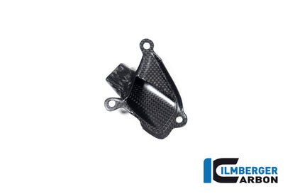 Ilmberger Carbon Bellypan, Left Side for the Ducati Panigale V4,V4 R,V4 S '22