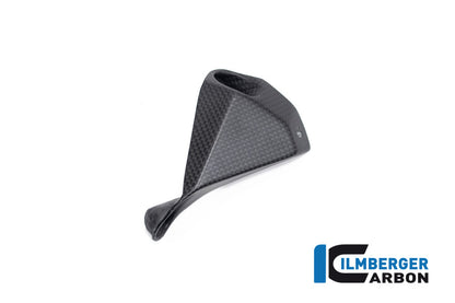 Ilmberger Carbon Bellypan Left, for the Ducati Streetfighter V4 '20-23