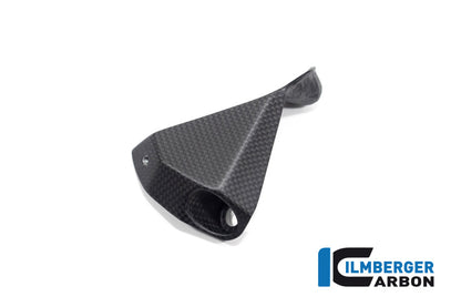 Ilmberger Carbon Bellypan Left, for the Ducati Streetfighter V4 '20-23
