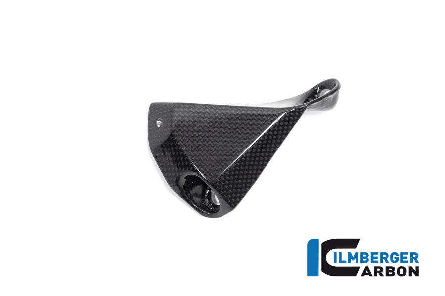 Ilmberger Carbon Bellypan Left, for the Ducati Streetfighter V4 '20-23