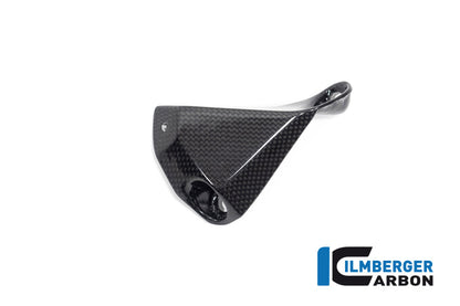 Ilmberger Carbon Bellypan Left, for the Ducati Streetfighter V4 '20-23