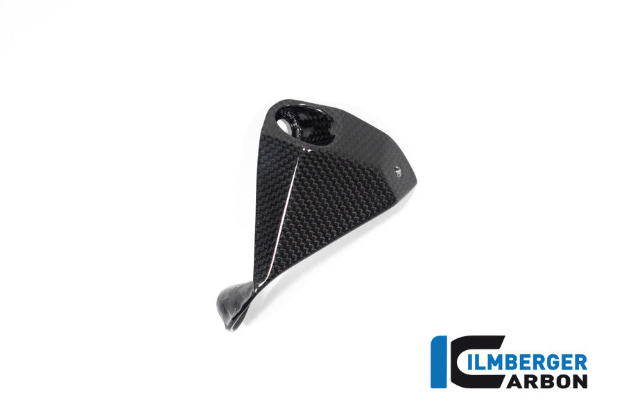 Ilmberger Carbon Bellypan Left, for the Ducati Streetfighter V4 '20-23