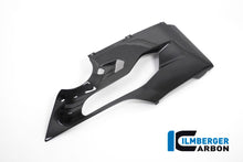 Ilmberger Carbon Bellypan, Right Side for the Ducati 1299 Panigale '15 / Panigale V2 '20-25