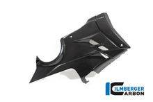 Ilmberger Carbon Bellypan Right, for the Ducati Streetfighter V4 '20-22
