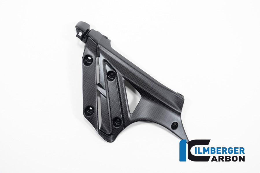 Ilmberger Carbon Bellypan Insert Right, for the Ducati Streetfighter V2 '22
