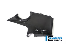 Ilmberger Carbon Bottom Side Panel, Right for the Ducati Panigale V4,V4 S '18-20 / V4 R '19-21