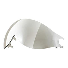 Shark Helmets Shark Visor Light Chrome