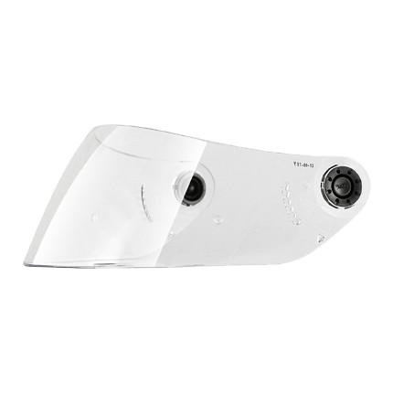 Shark Helmets Shark Max Vision Visor Clear Pinlock Ready