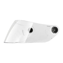 Shark Helmets Shark Max Vision Visor Clear Pinlock Ready