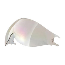 Shark Helmets Shark Visor Light Chrome