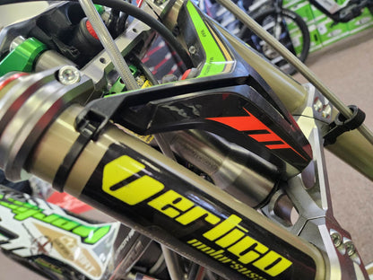 2018 Vertigo Combat Titanium R 250 - BRAND NEW