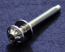 Motocorse Titanium or Aluminum Headlight Adjustment Screw For MV Agusta Brutale 4 Cylinder Models (B4)