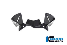 Ilmberger Carbon Windprotector on the Instruments for the BMW R 1250 GS / GS Adventure 2019