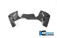 Ilmberger Carbon Windprotector on the Instruments for the BMW R 1250 GS / GS Adventure 2019