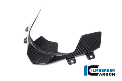 Ilmberger Carbon Wind Flap on Cockpit for the BMW S 1000 XR '20-24 / M 1000 XR '24